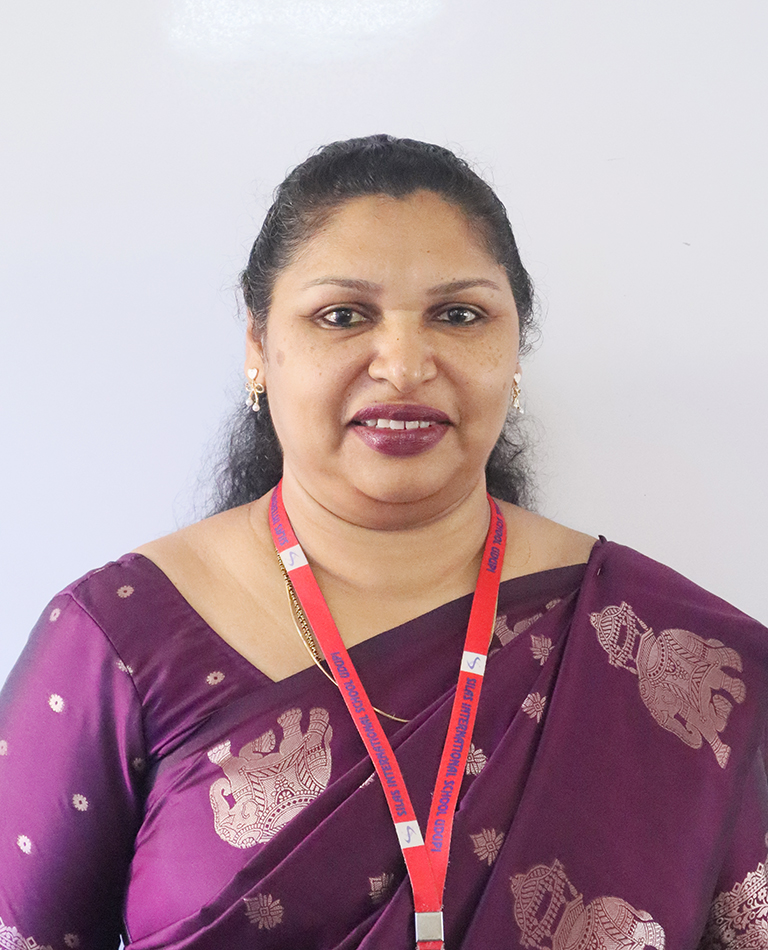 Ms Sheetal Soans